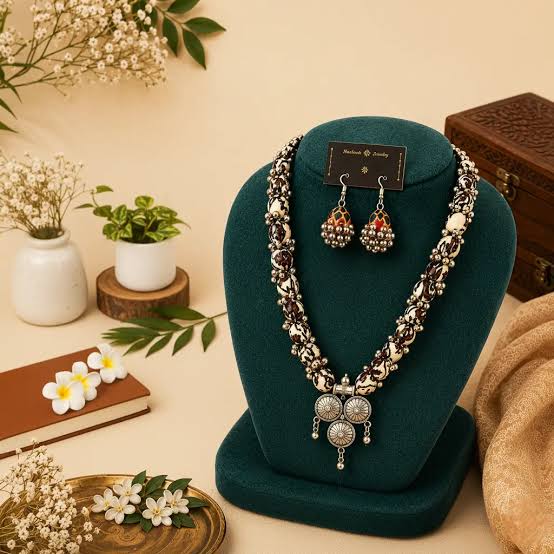 fasihion jewellery
