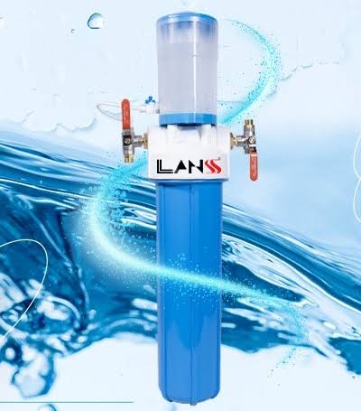 Water Conditioner