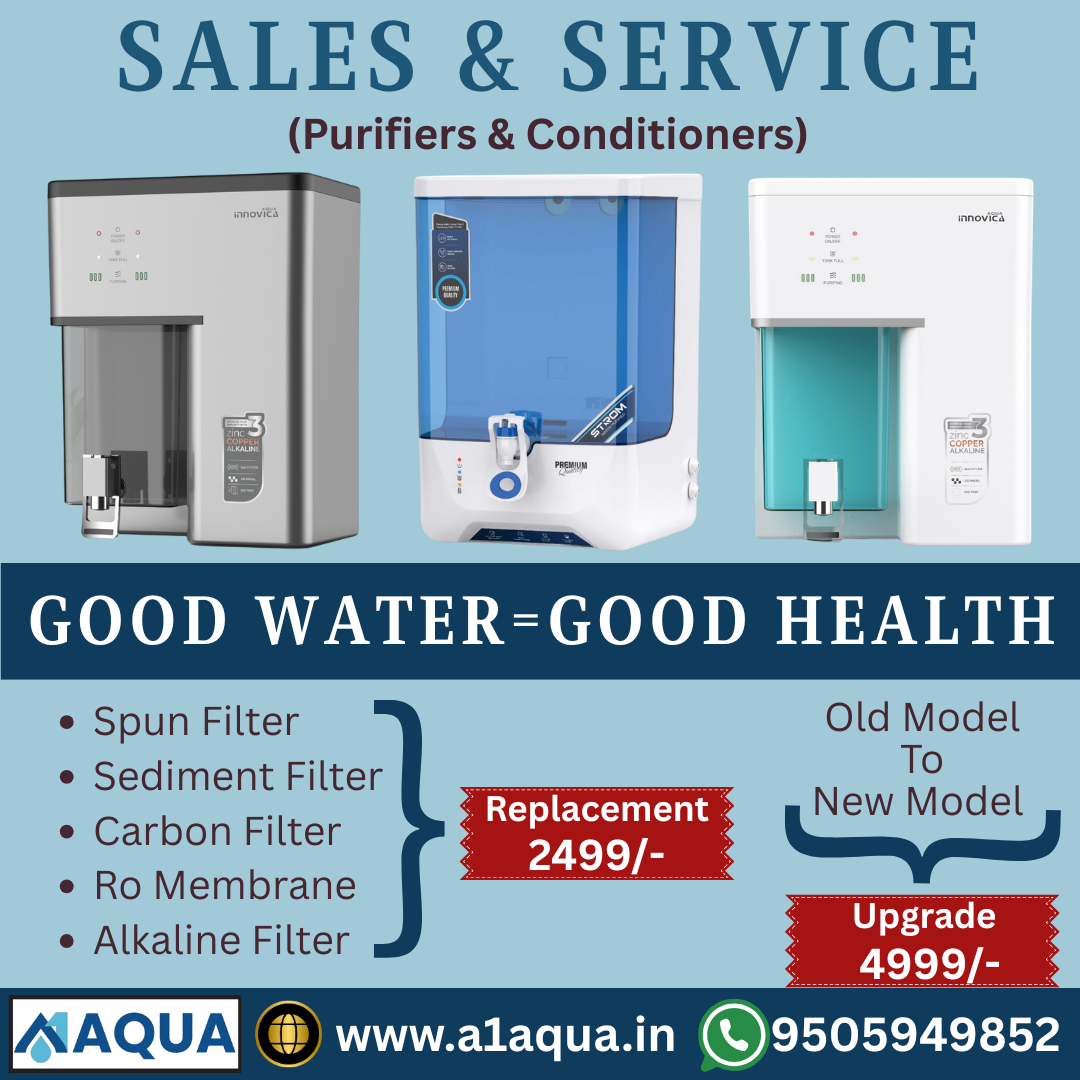 Water Purifier